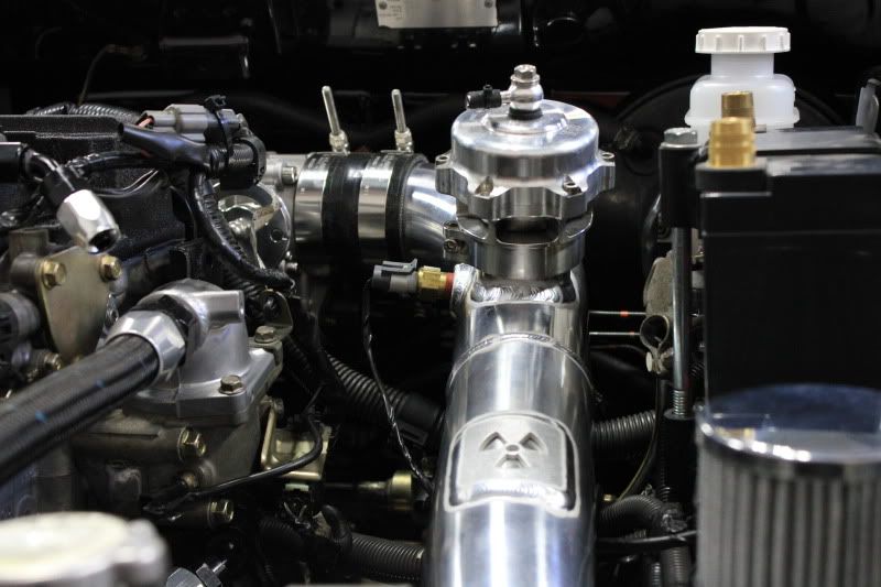 Tach Motor Works Dragstar 2012 Lexus IS Forum